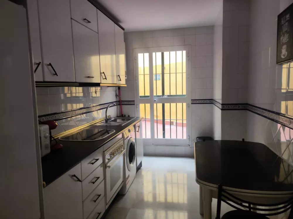 Location de Vacances Séville 89