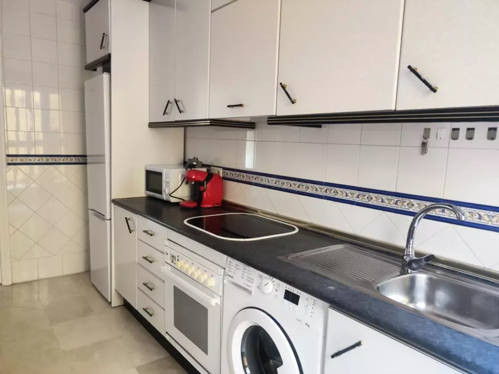 Location de Vacances Séville 89