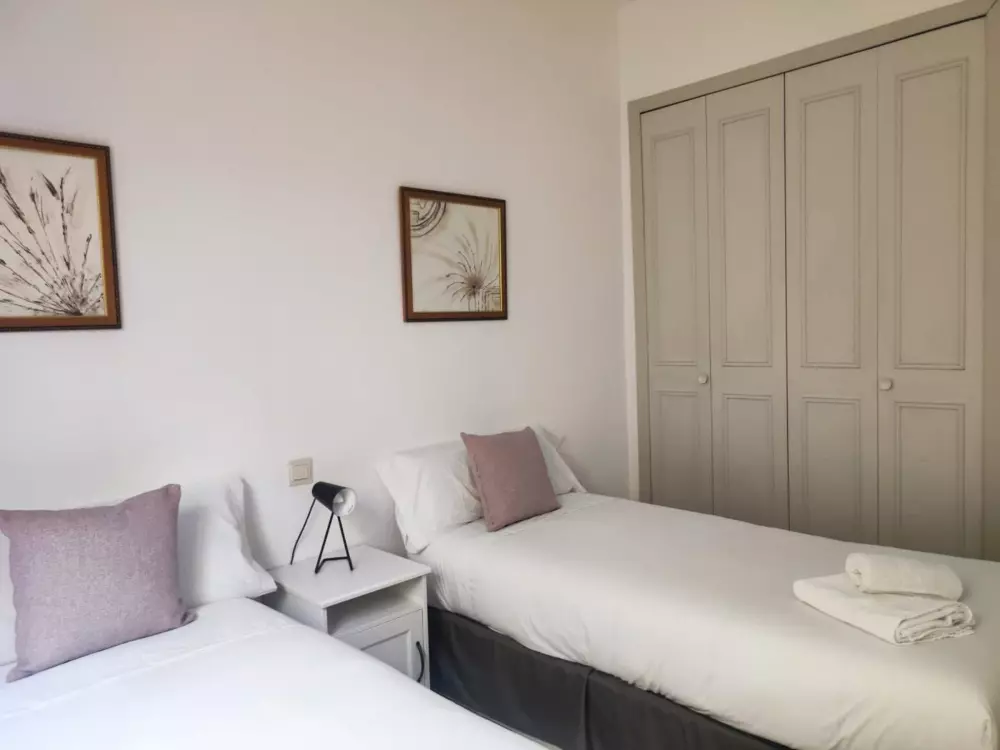 Location de Vacances Séville 89