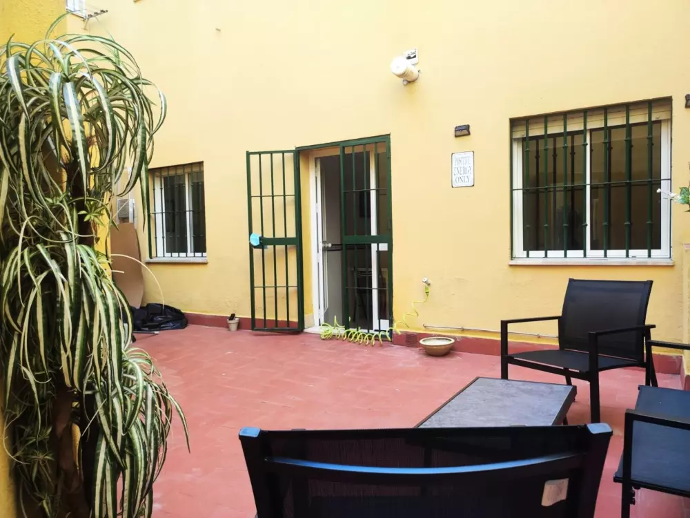 Location de Vacances Séville 89