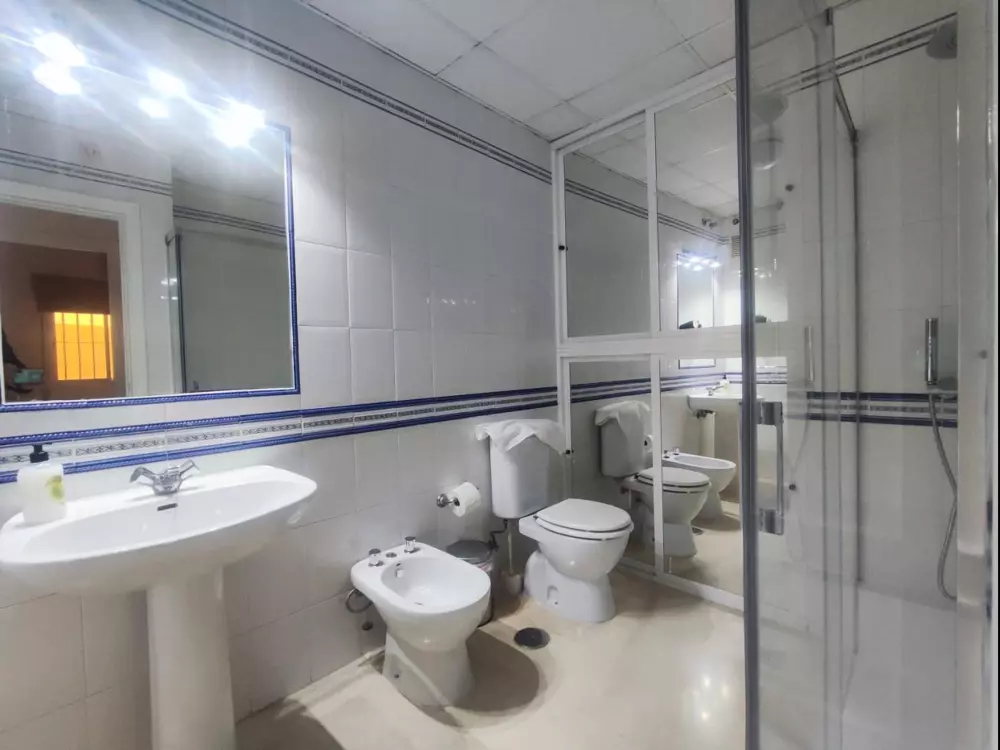 Location de Vacances Séville 89