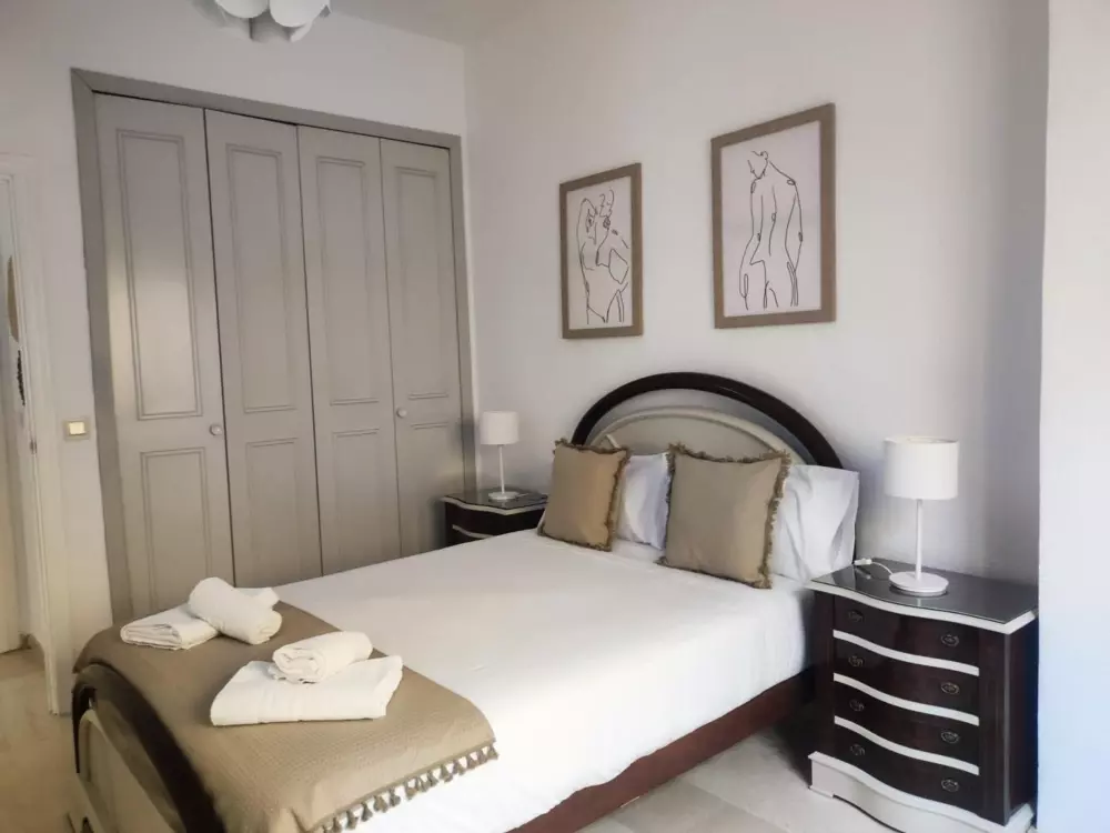 Location de Vacances Séville 89