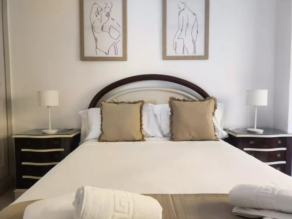 Location de Vacances Séville 89