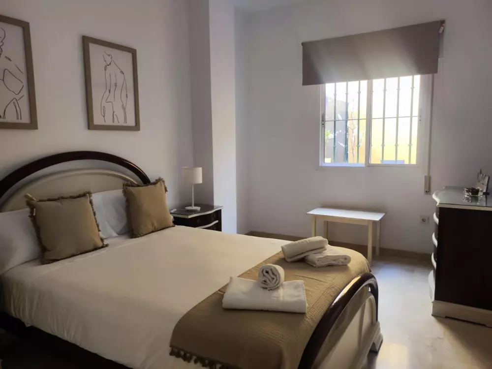 Location de Vacances Séville 89