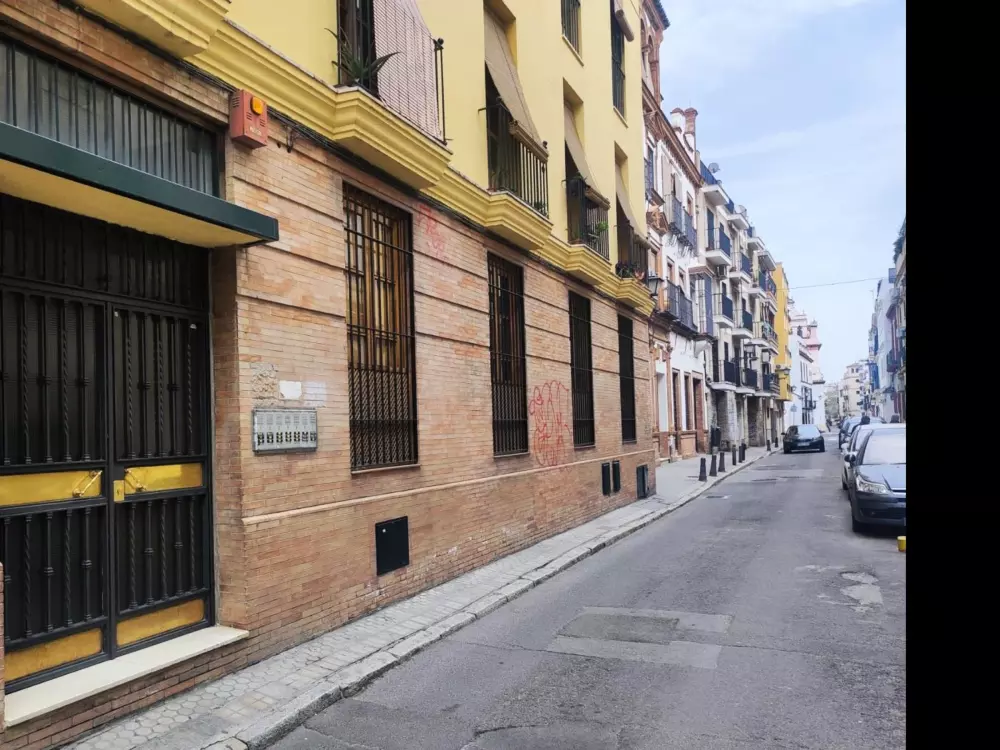 Location de Vacances Séville 89