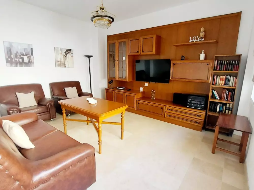 Location de Vacances Séville 89