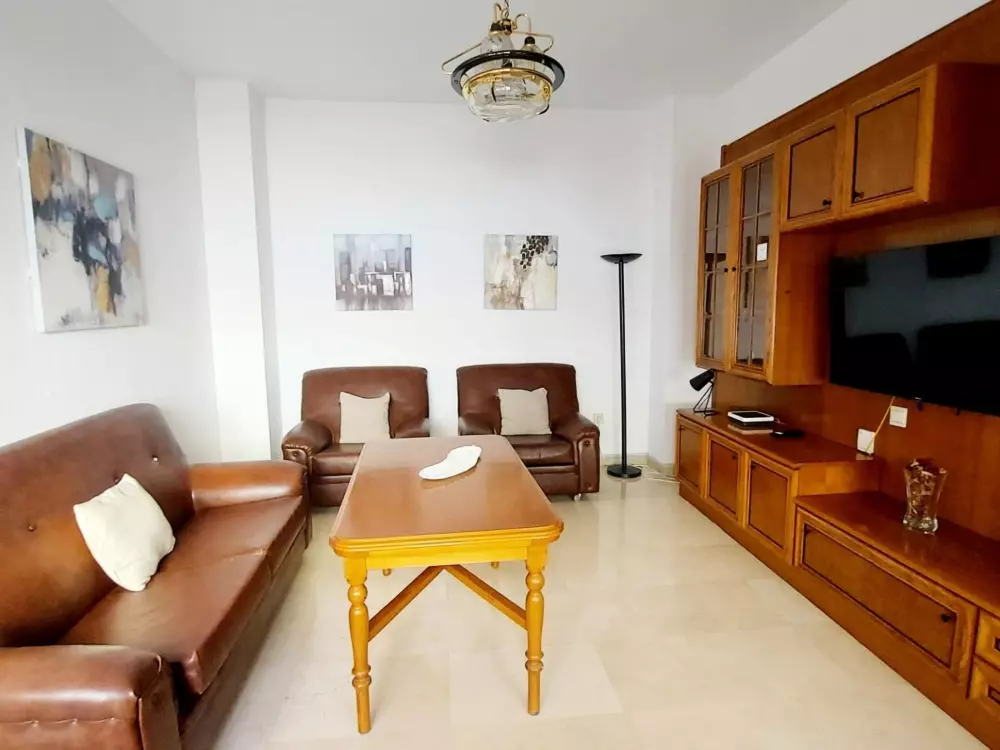 Location de Vacances Séville 89