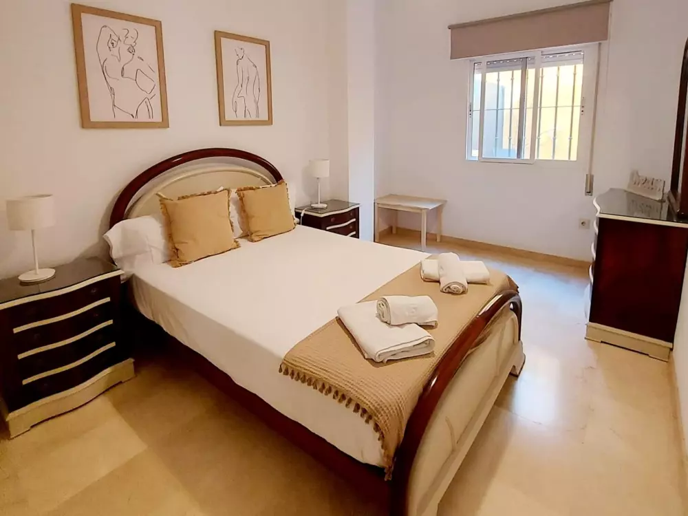 Location de Vacances Séville 89