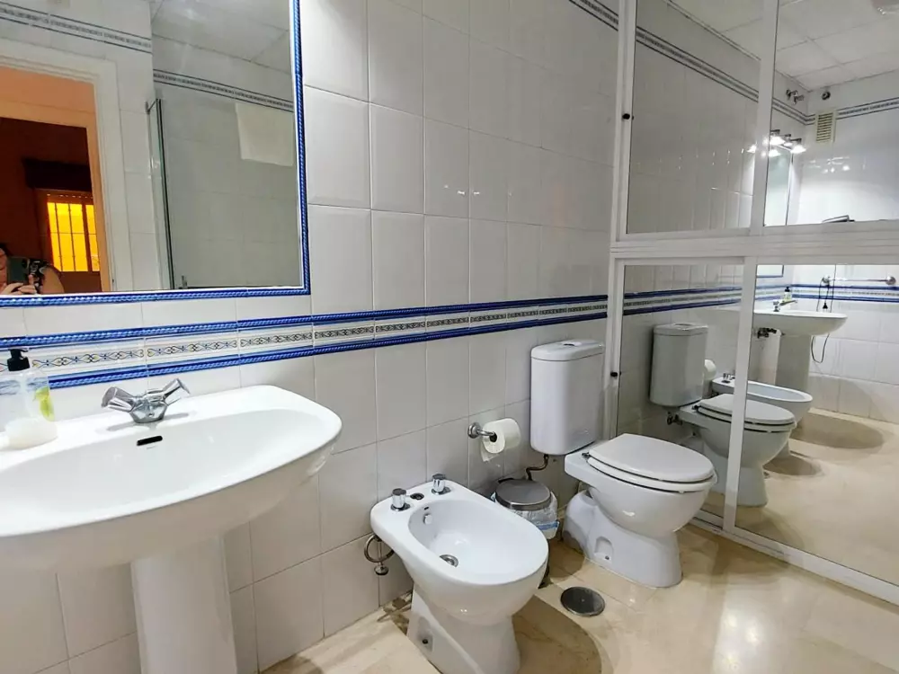 Location de Vacances Séville 89