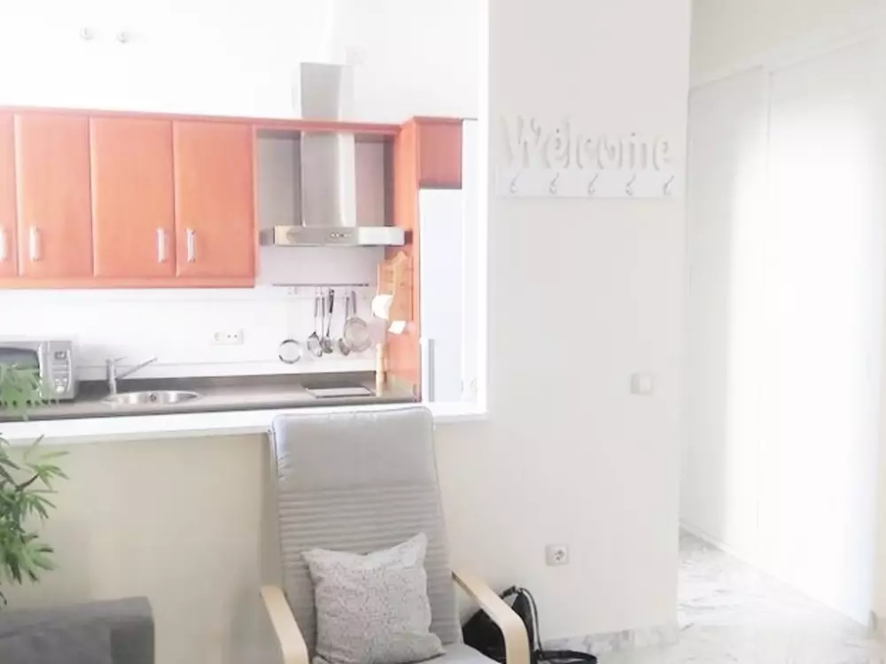 Location de Vacances Séville 93