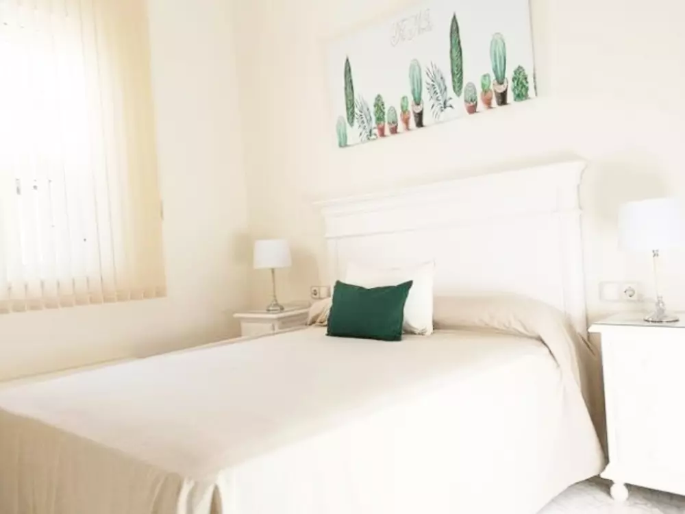 Location de Vacances Séville 93