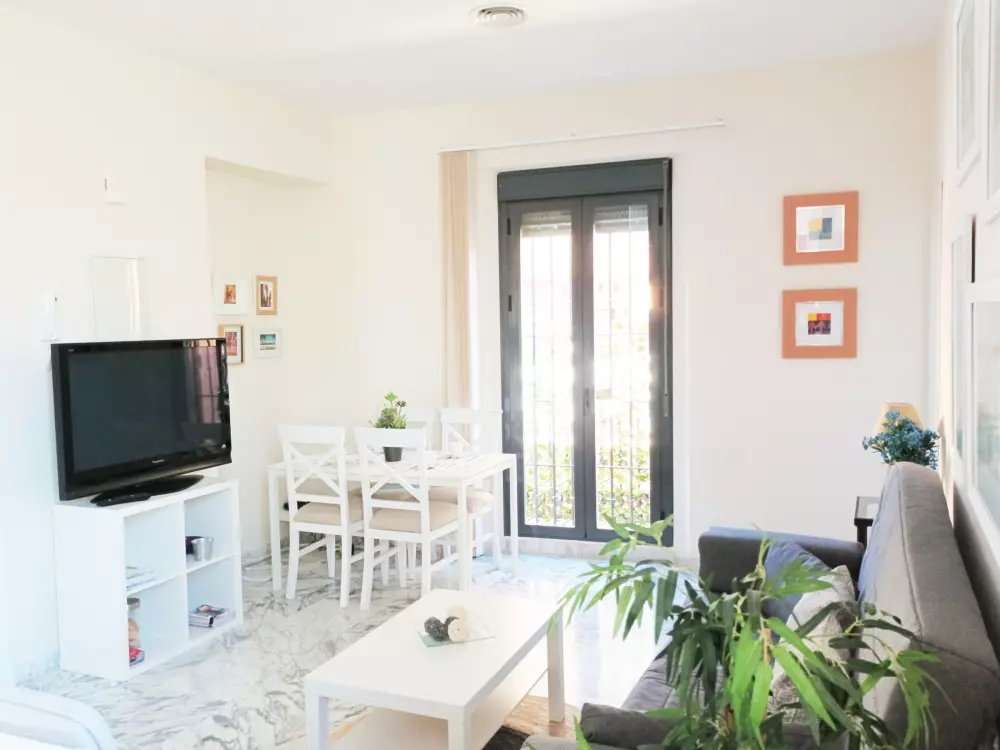 Location de Vacances Séville 93