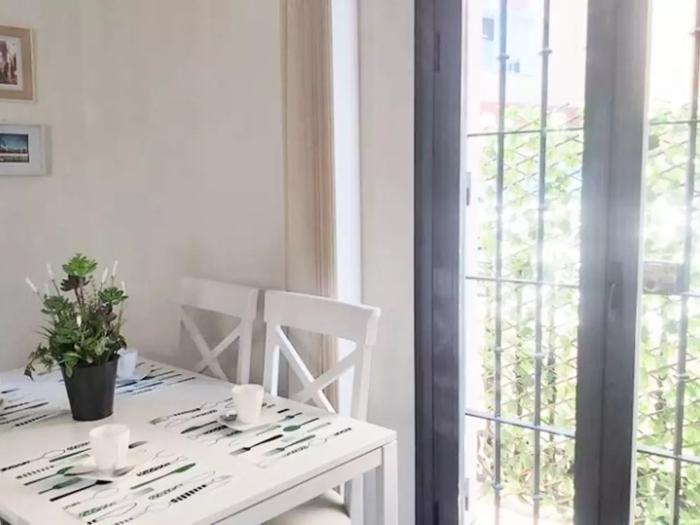 Location de Vacances Séville 93