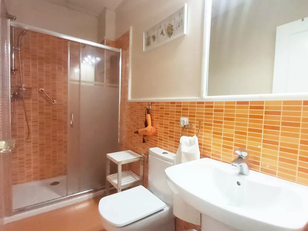 Location de Vacances Séville 93