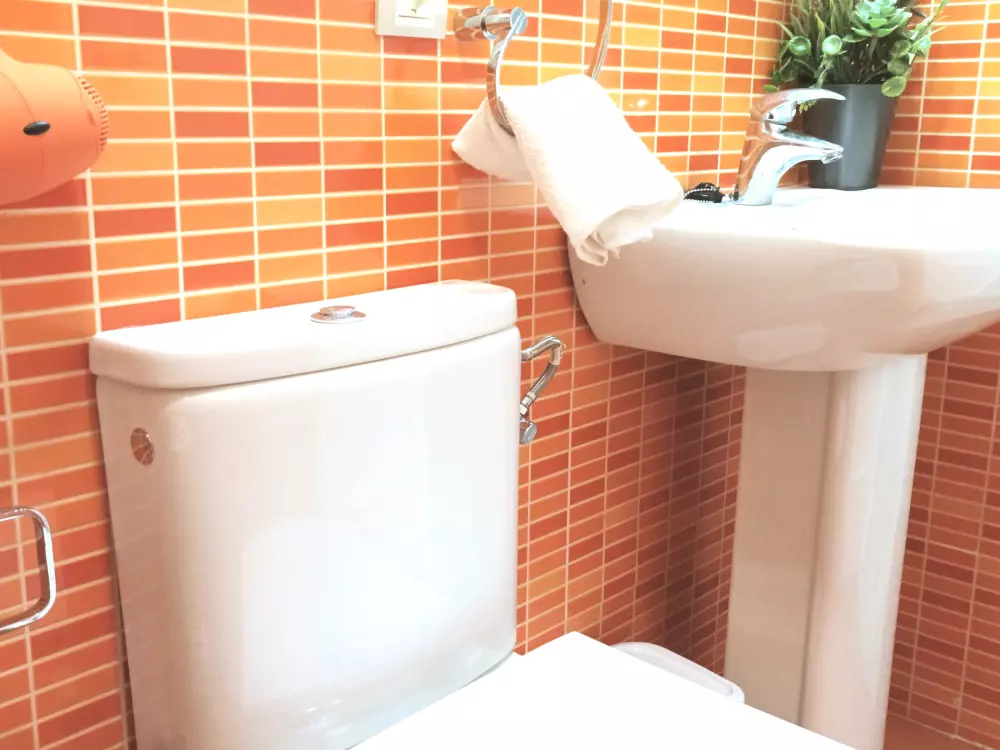 Location de Vacances Séville 93