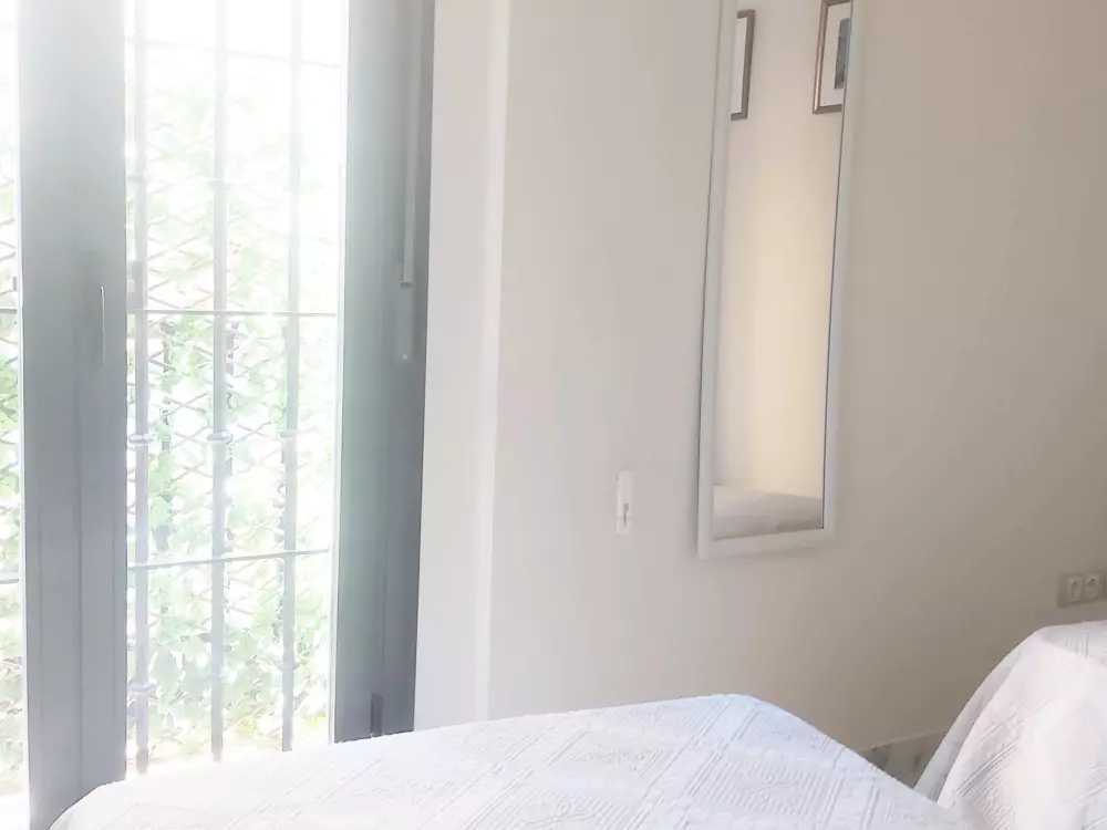 Location de Vacances Séville 93