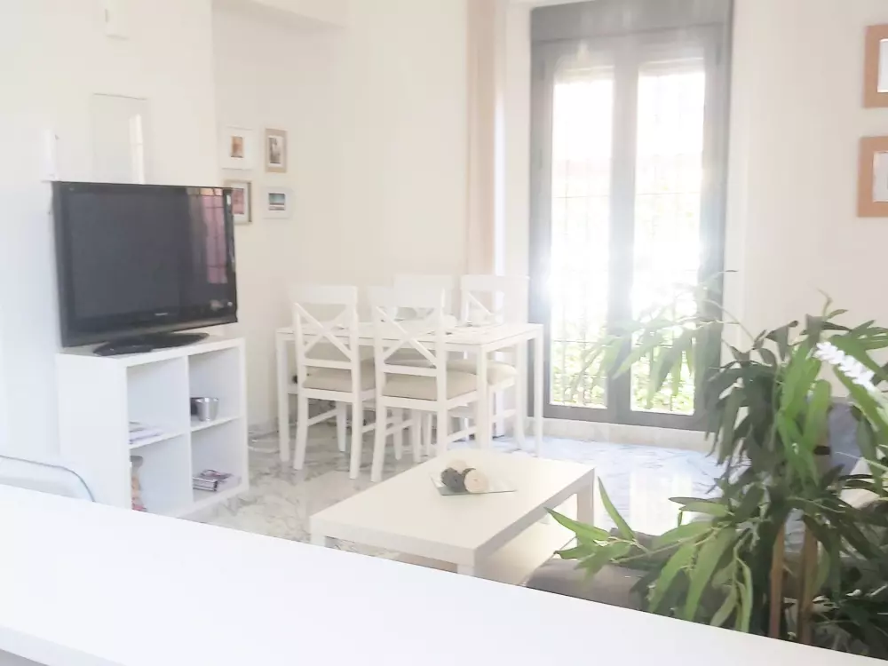 Location de Vacances Séville 93