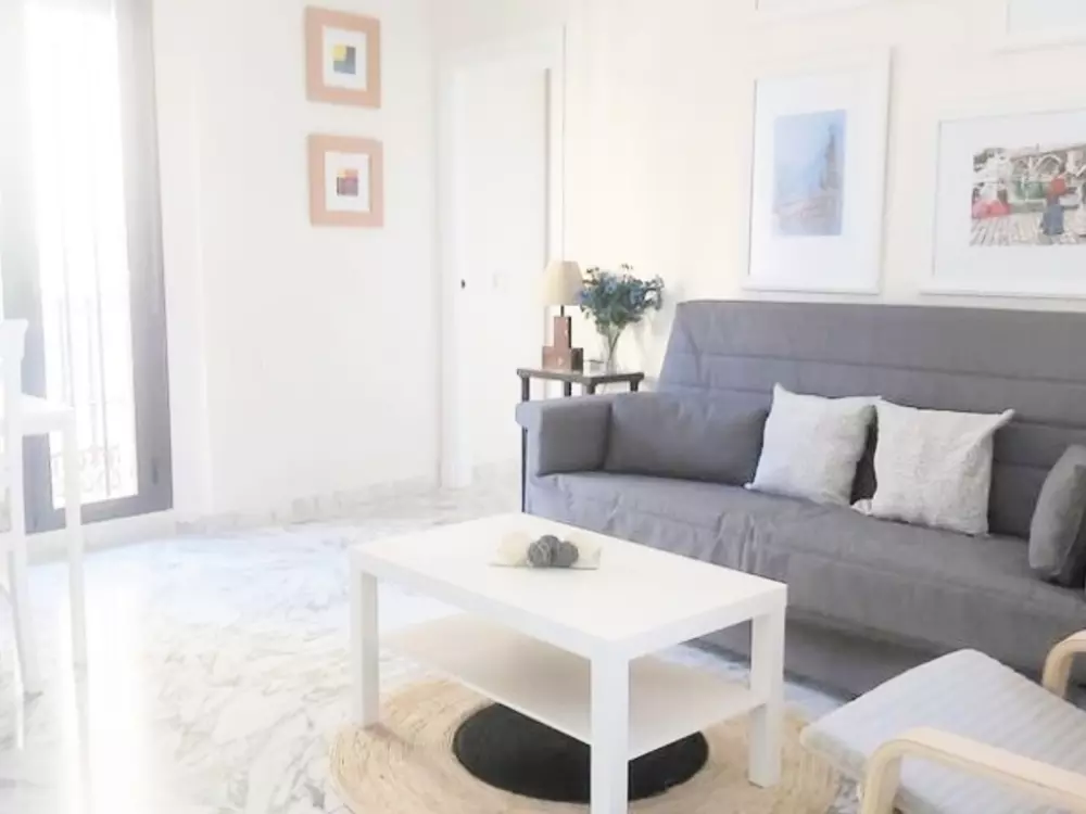 Location de Vacances Séville 93