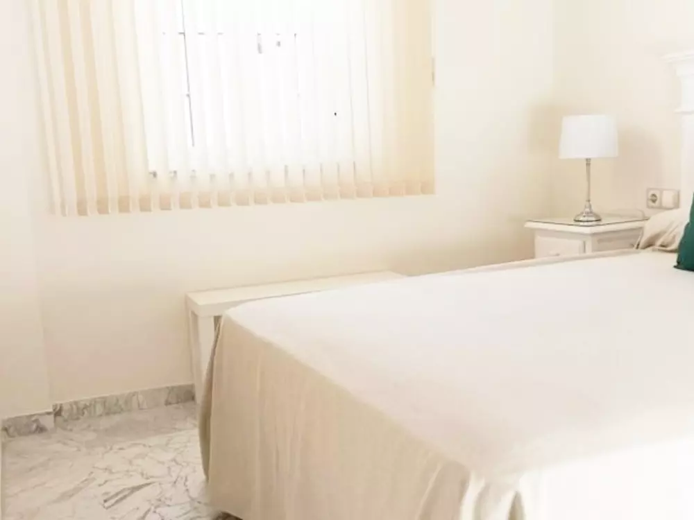 Location de Vacances Séville 93