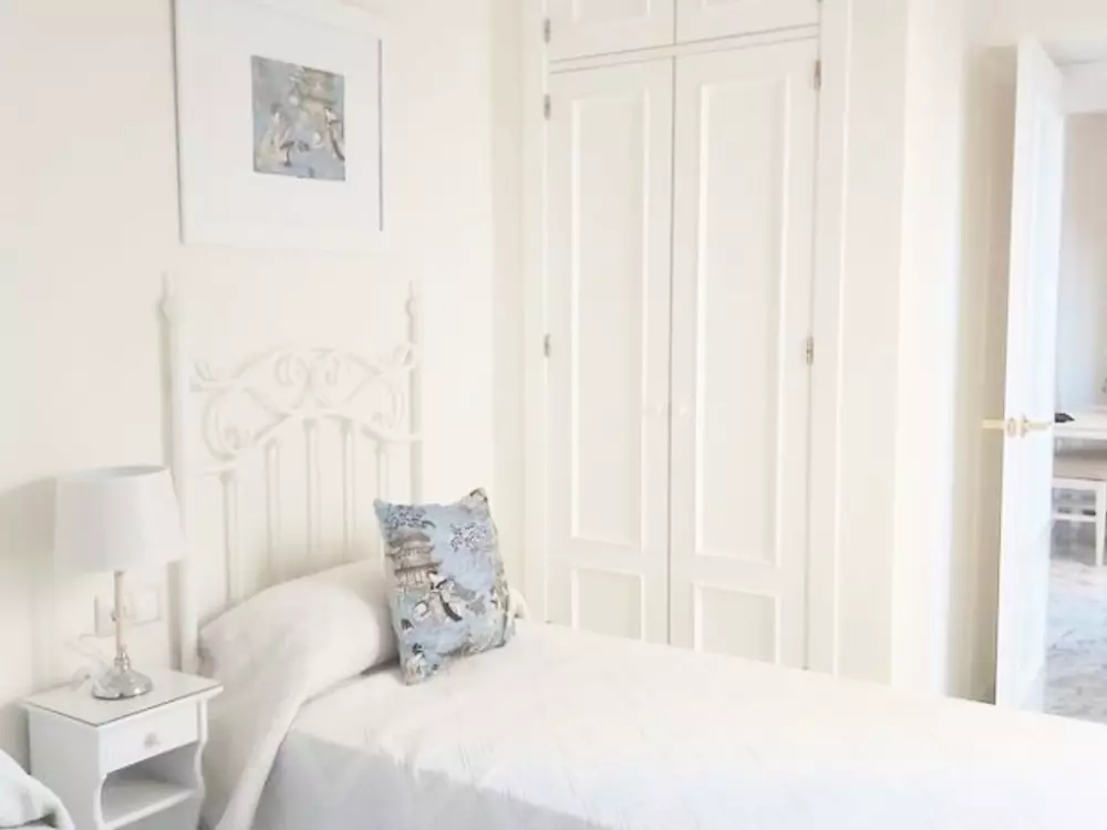 Location de Vacances Séville 93