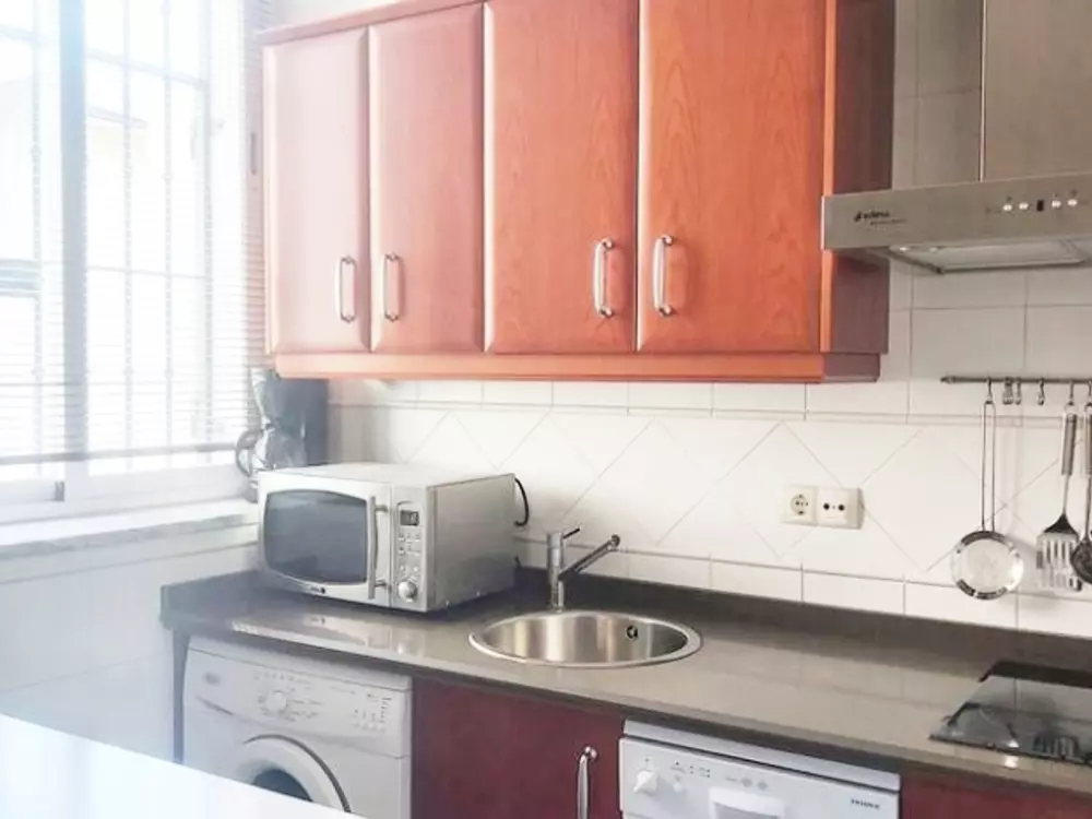 Location de Vacances Séville 93