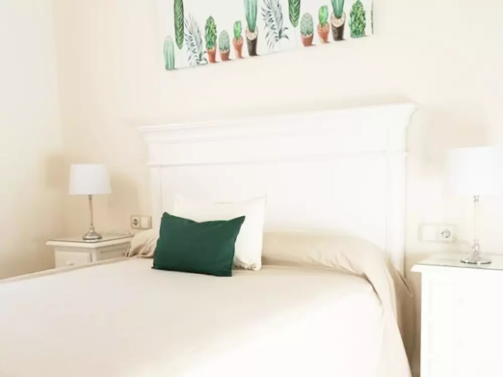 Location de Vacances Séville 93