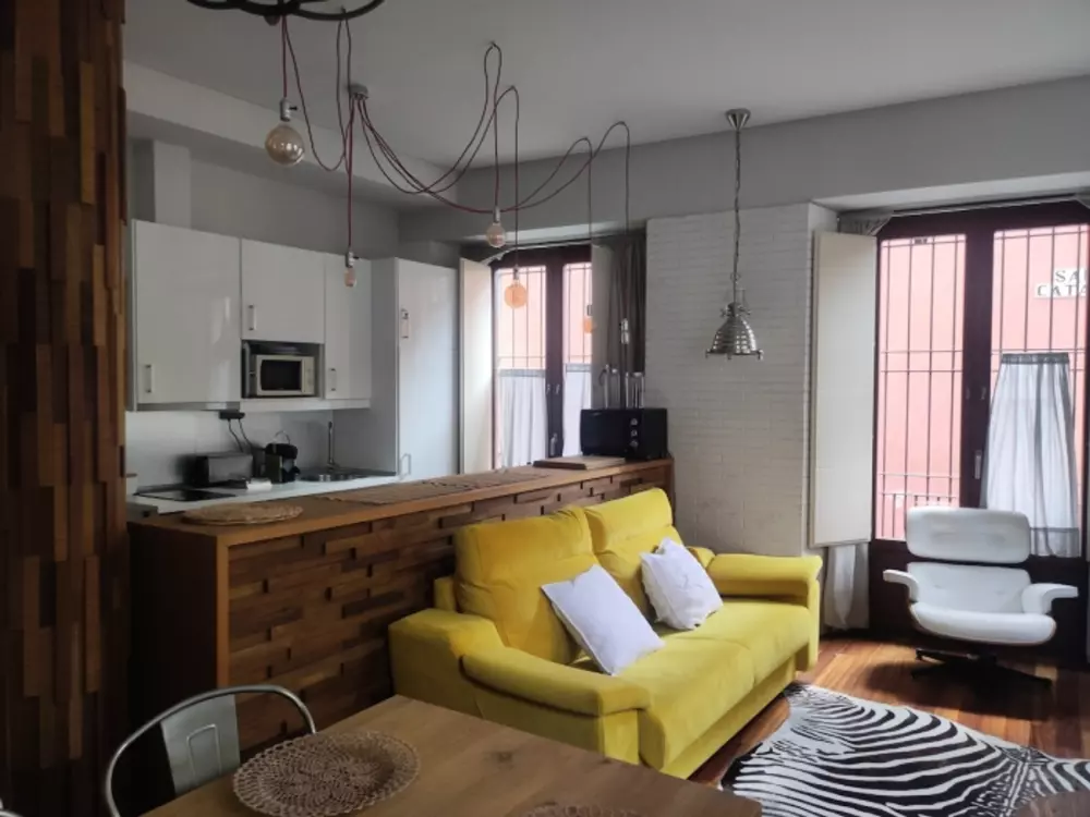 Location de Vacances Séville 95