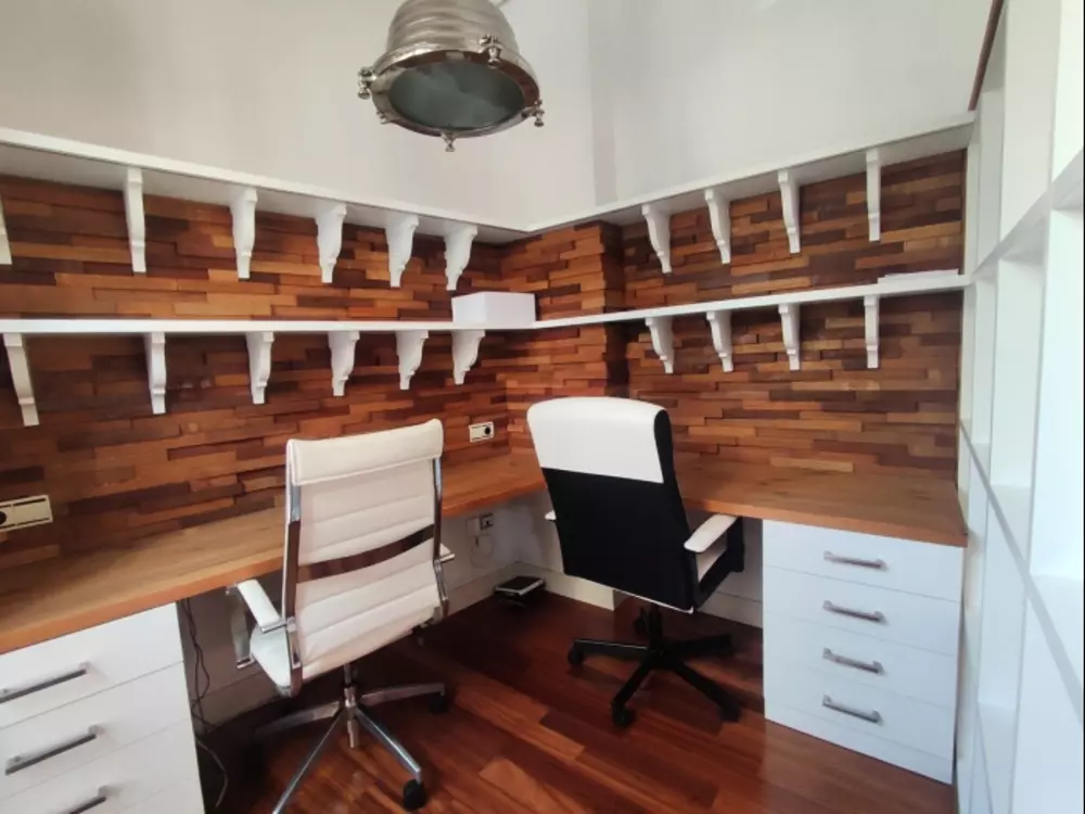 Location de Vacances Séville 95