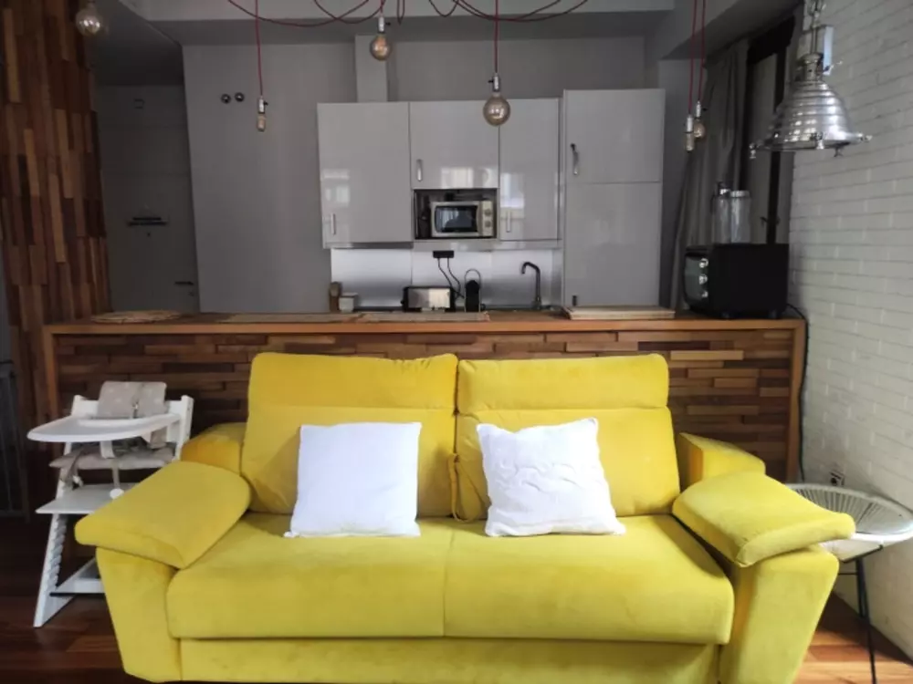 Location de Vacances Séville 95