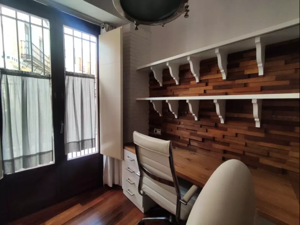 Location de Vacances Séville 95