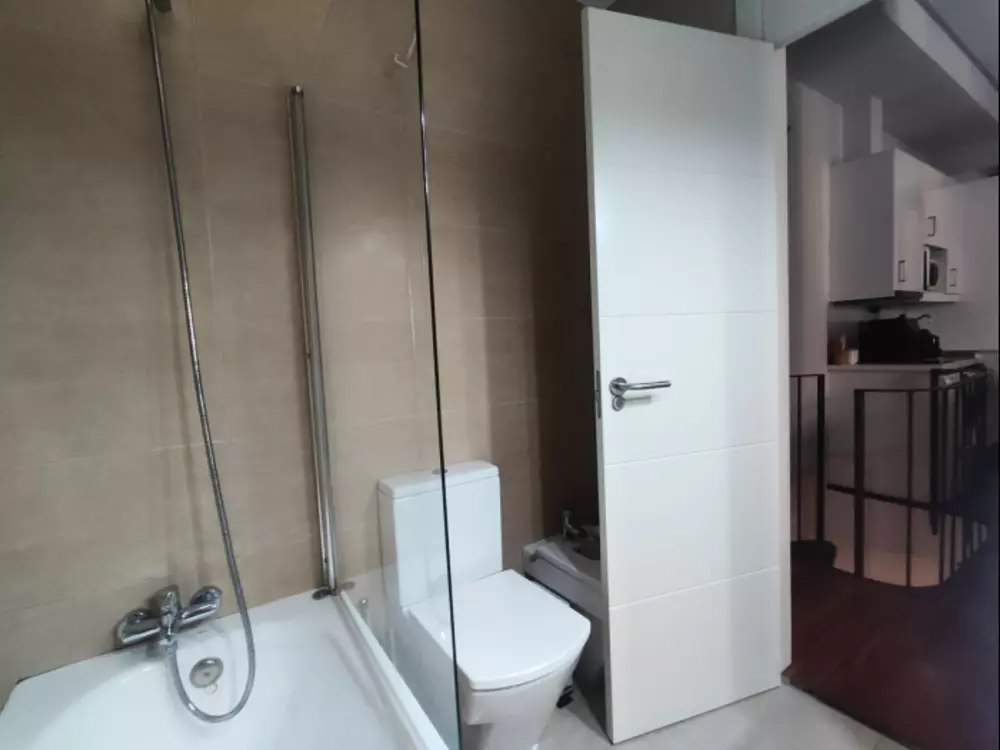 Location de Vacances Séville 95