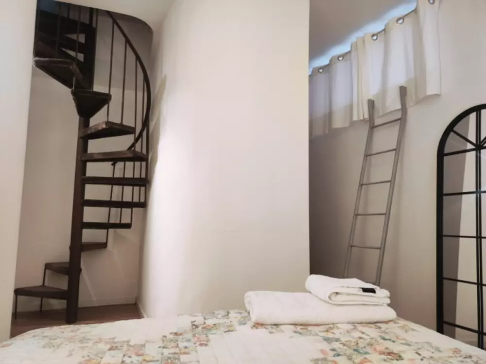 Location de Vacances Séville 95