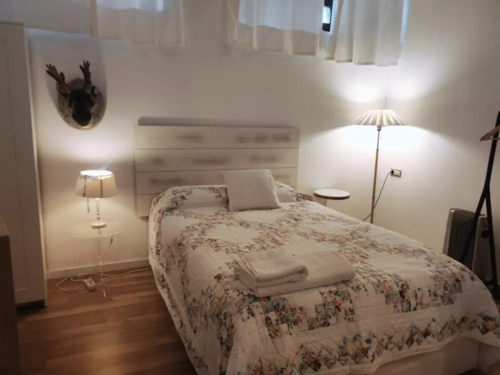 Location de Vacances Séville 95