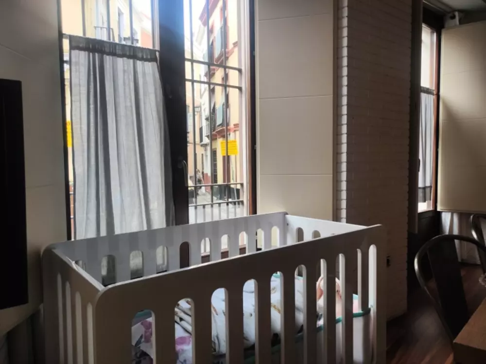 Location de Vacances Séville 95