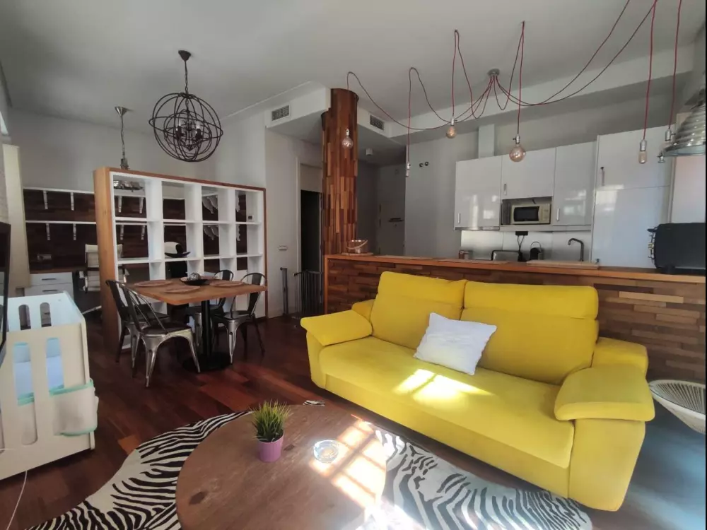 Location de Vacances Séville 95