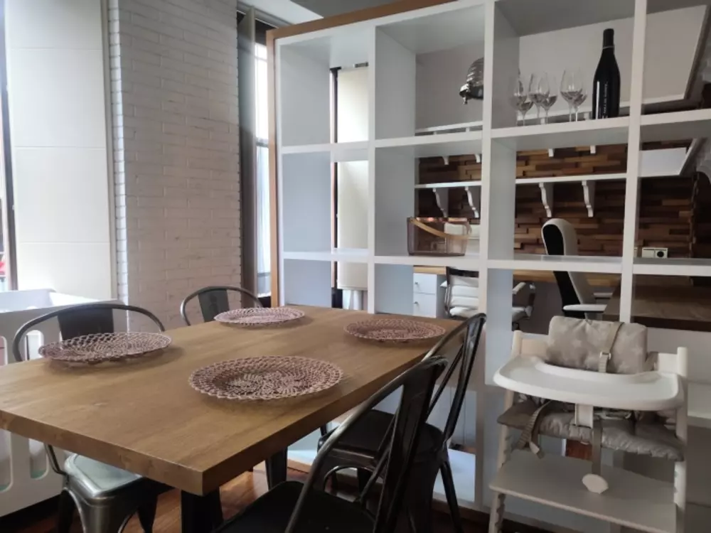 Location de Vacances Séville 95