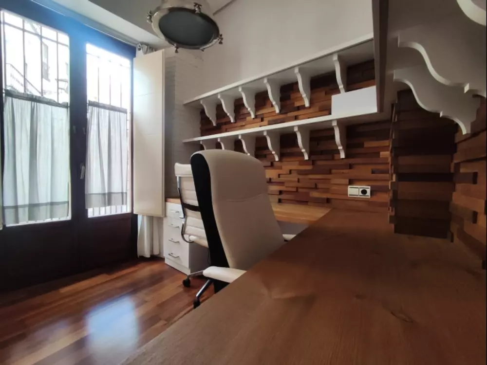 Location de Vacances Séville 95