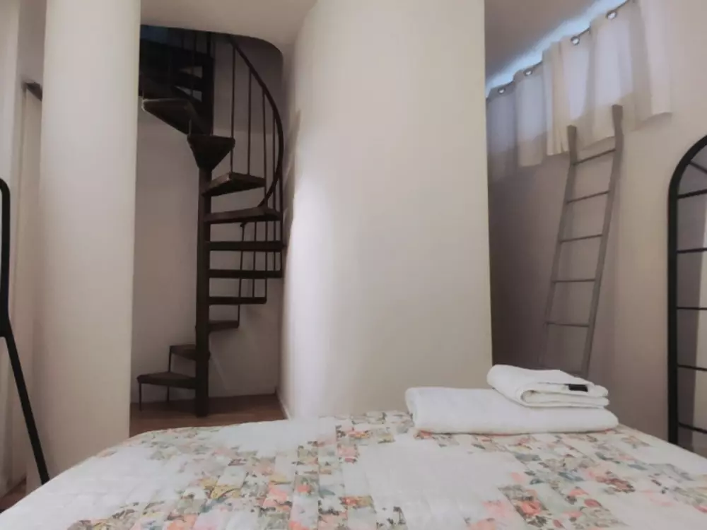 Location de Vacances Séville 95