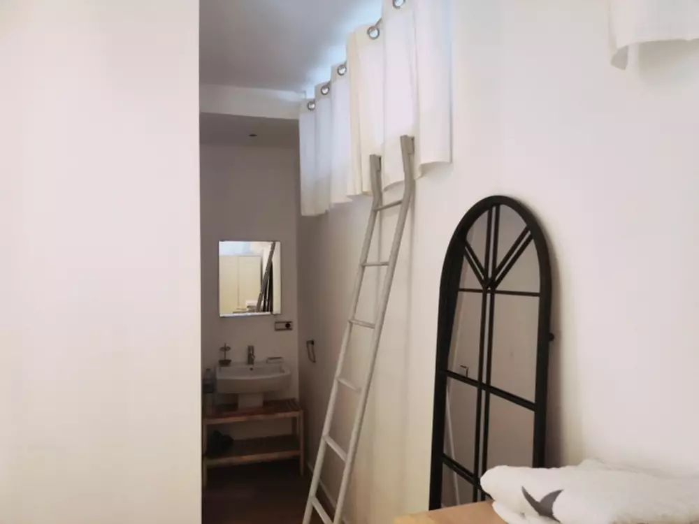 Location de Vacances Séville 95