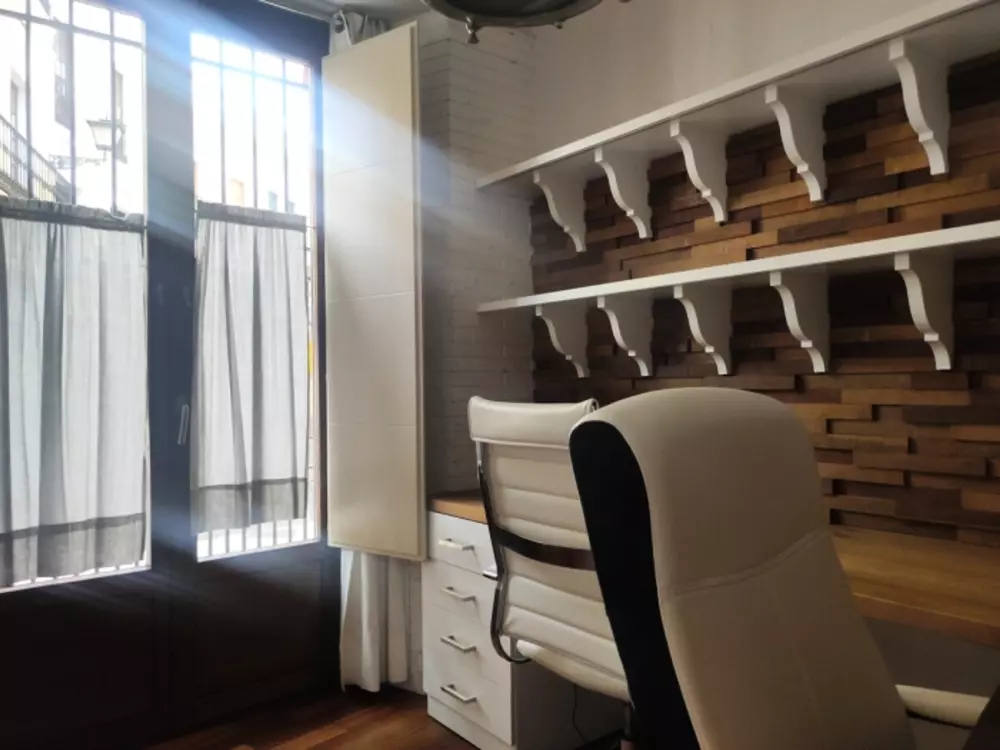 Location de Vacances Séville 95