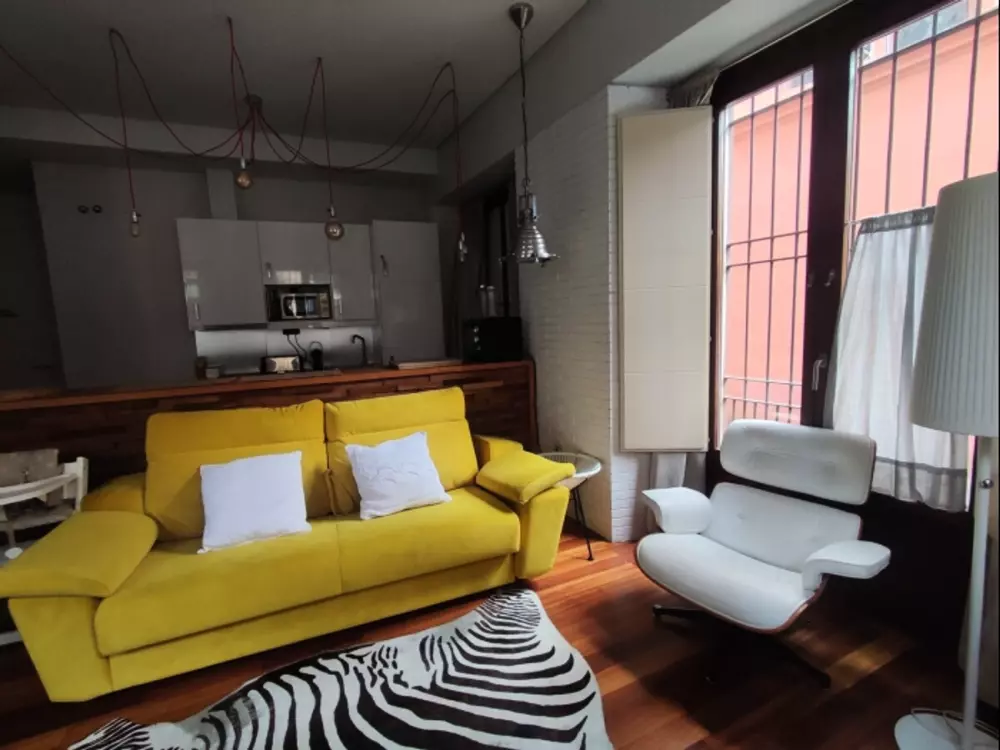 Location de Vacances Séville 95