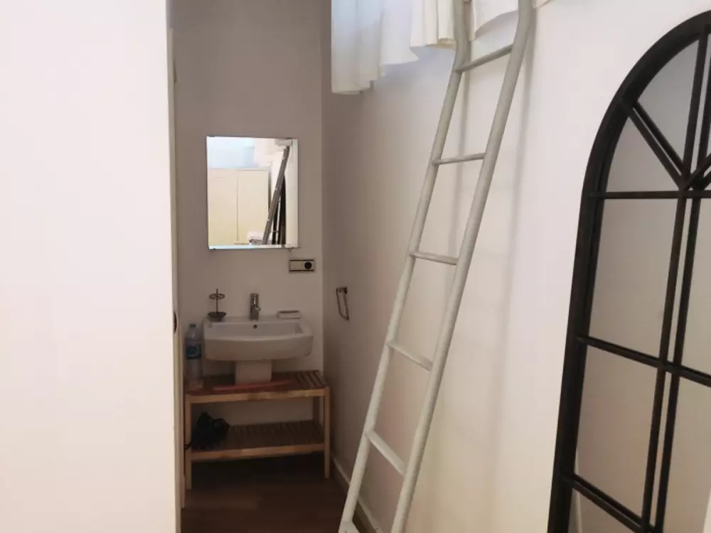 Location de Vacances Séville 95