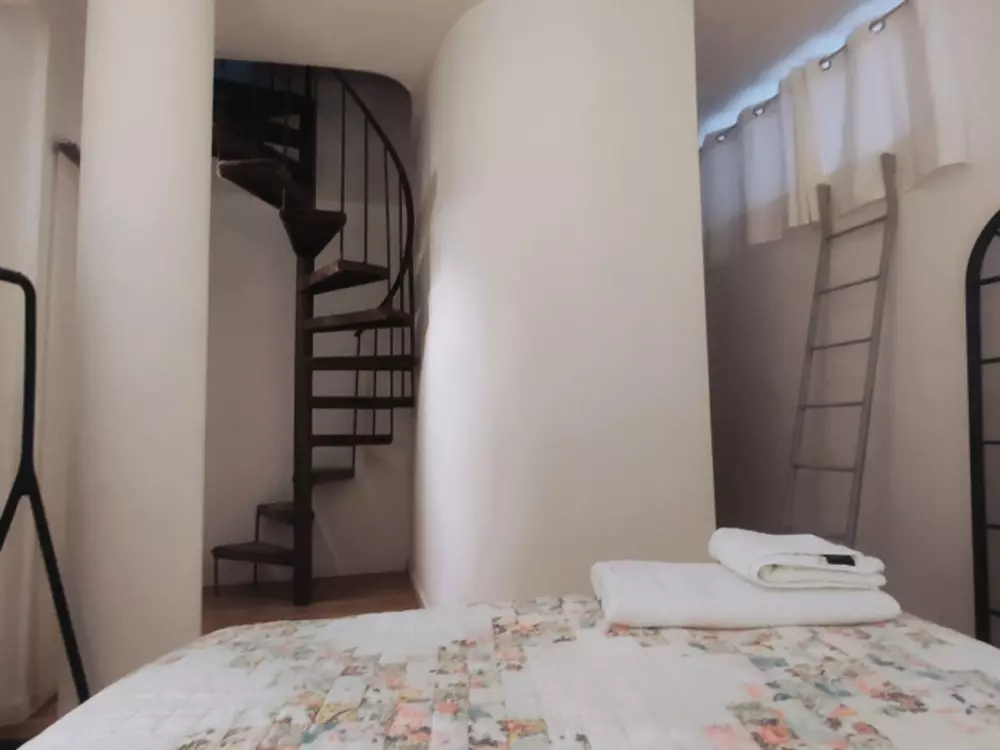 Location de Vacances Séville 95