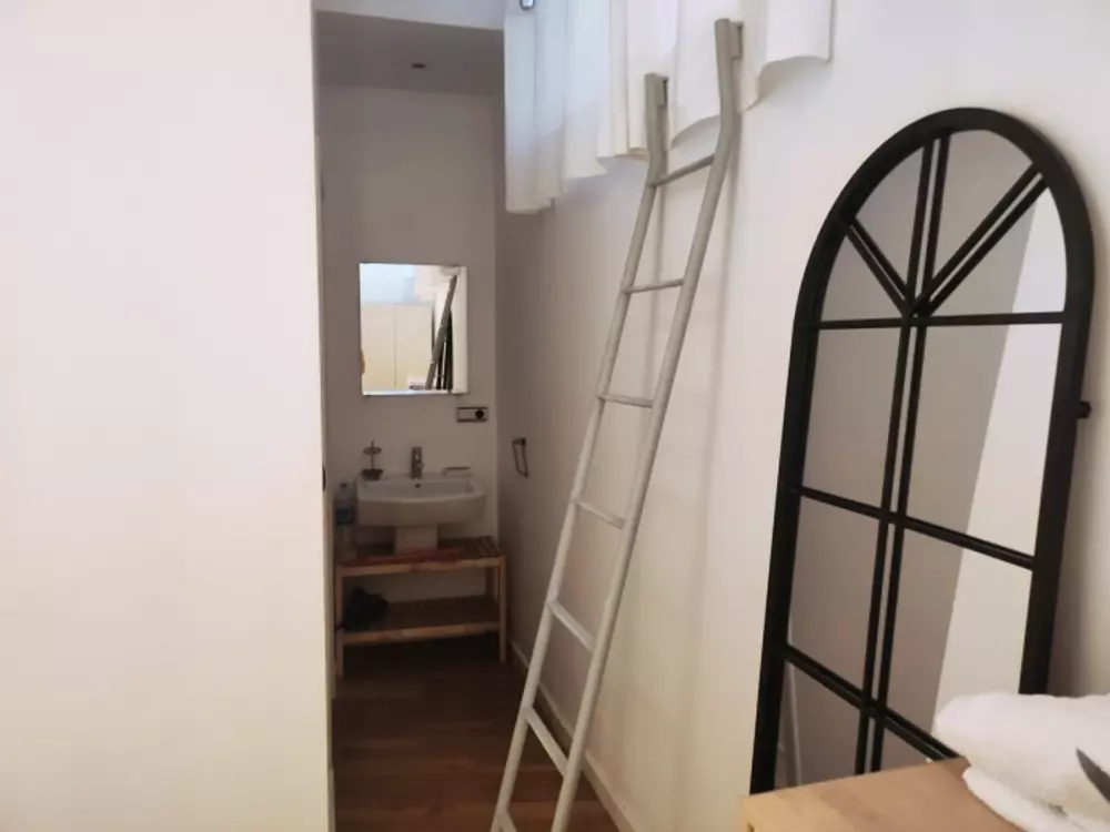 Location de Vacances Séville 95