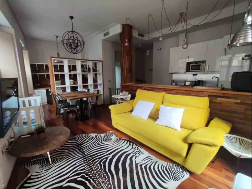 Location de Vacances Séville 95