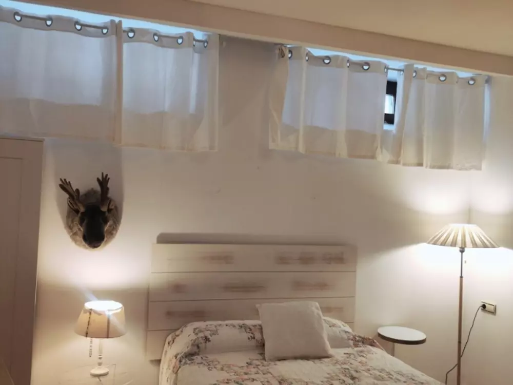 Location de Vacances Séville 95