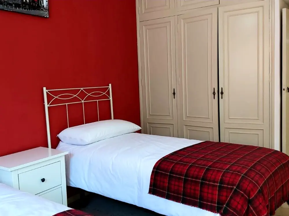 Location de Vacances Séville 96