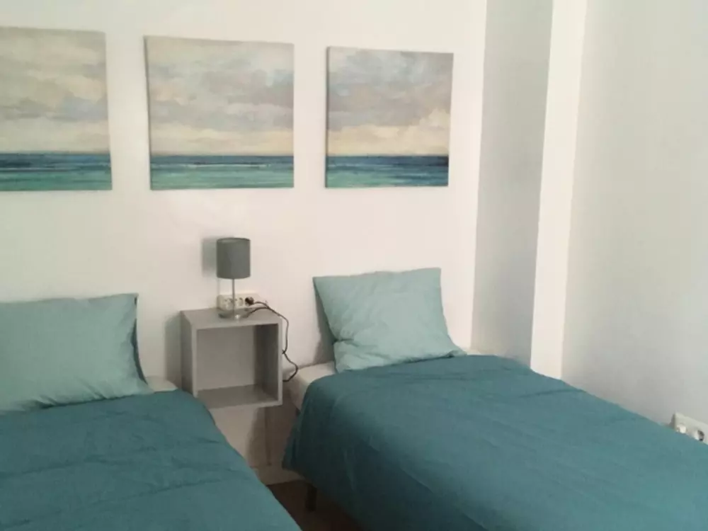 Location de Vacances Séville 103