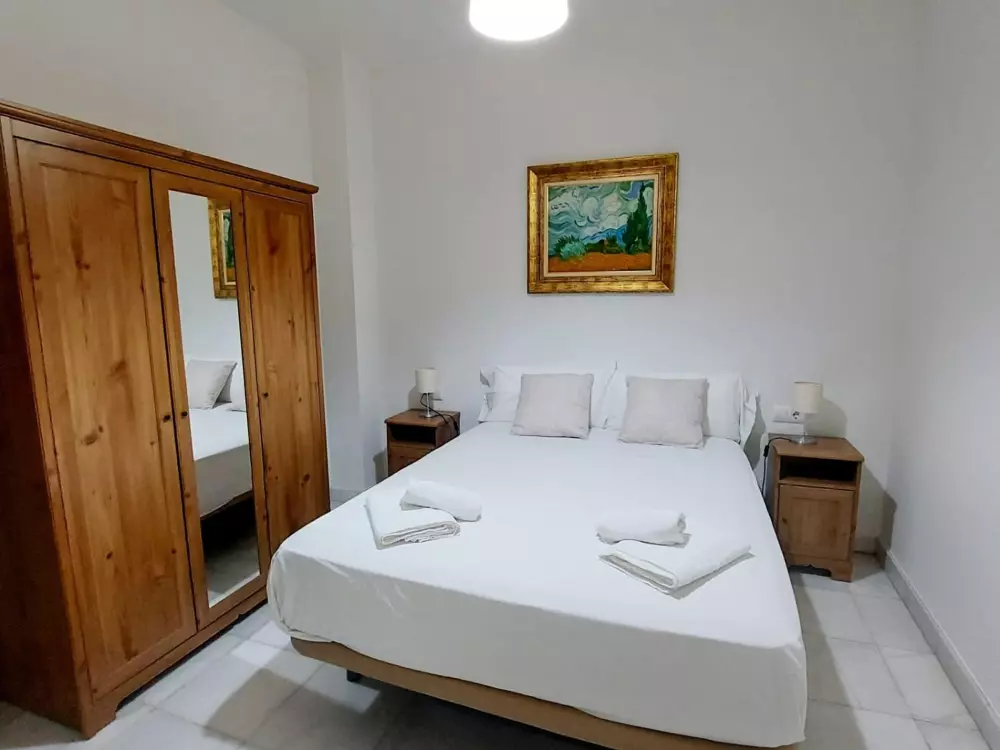 Location de Vacances Séville 97