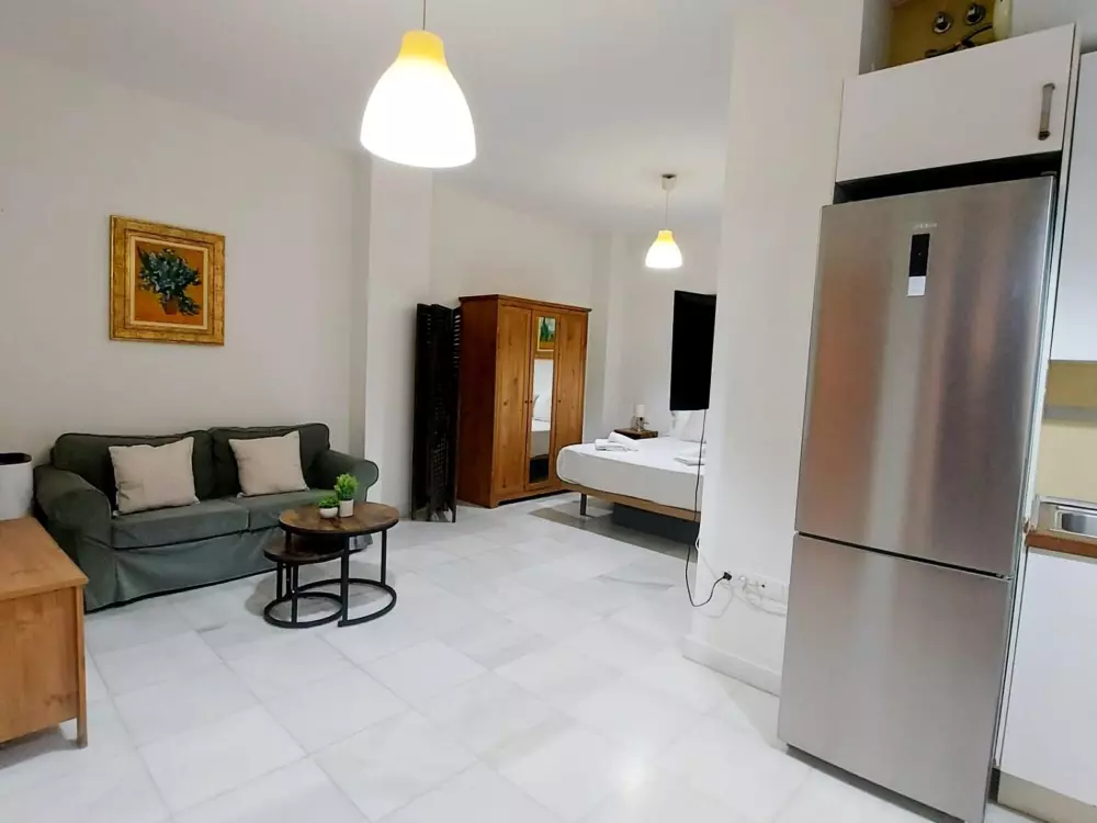 Location de Vacances Séville 97